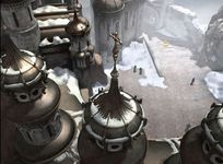 une photo d'Ã©cran de Syberia 2 sur Microsoft X-Box